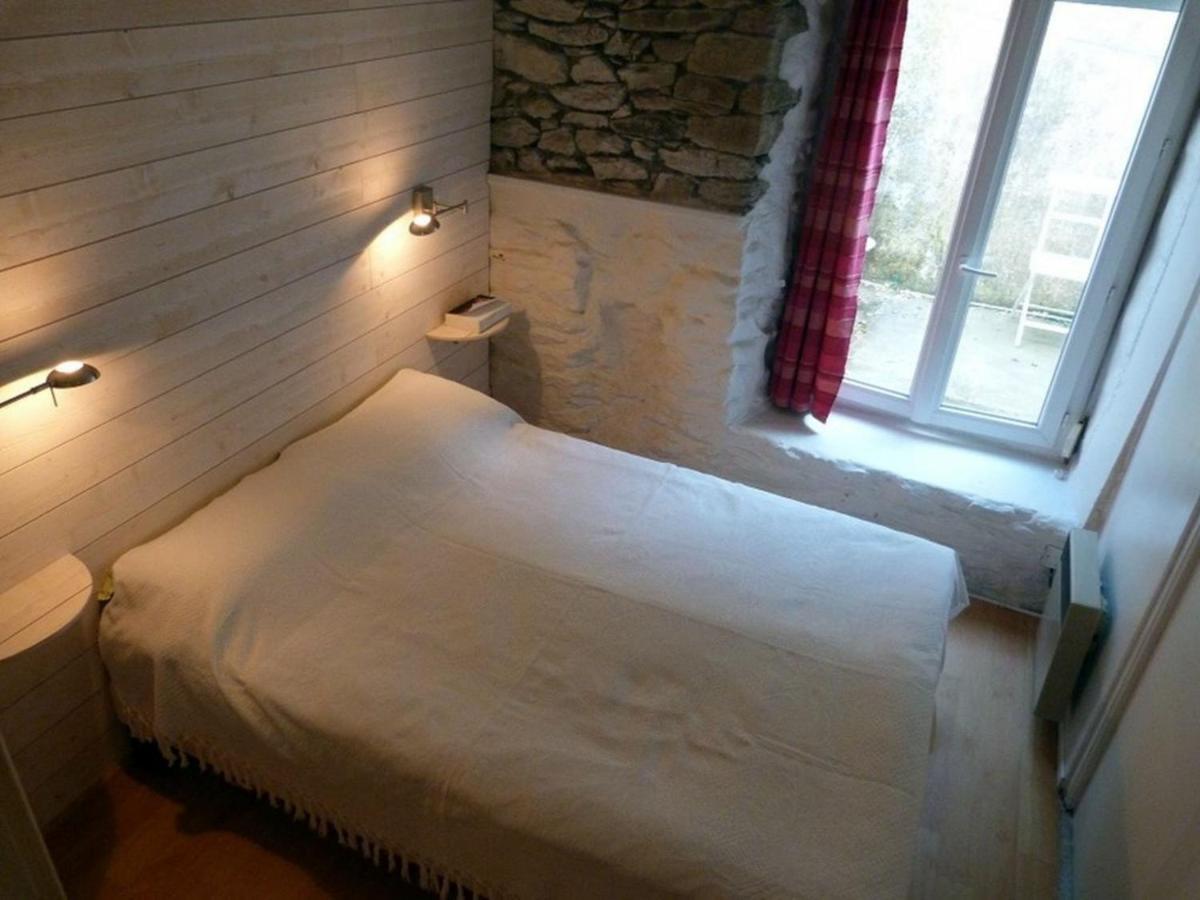 לה פאלה Appartement Cosy En Centre-Ville, Proche Plage, Pour 4 Pers. Avec Cour Privee Et Tout Confort - Fr-1-418-68 מראה חיצוני תמונה