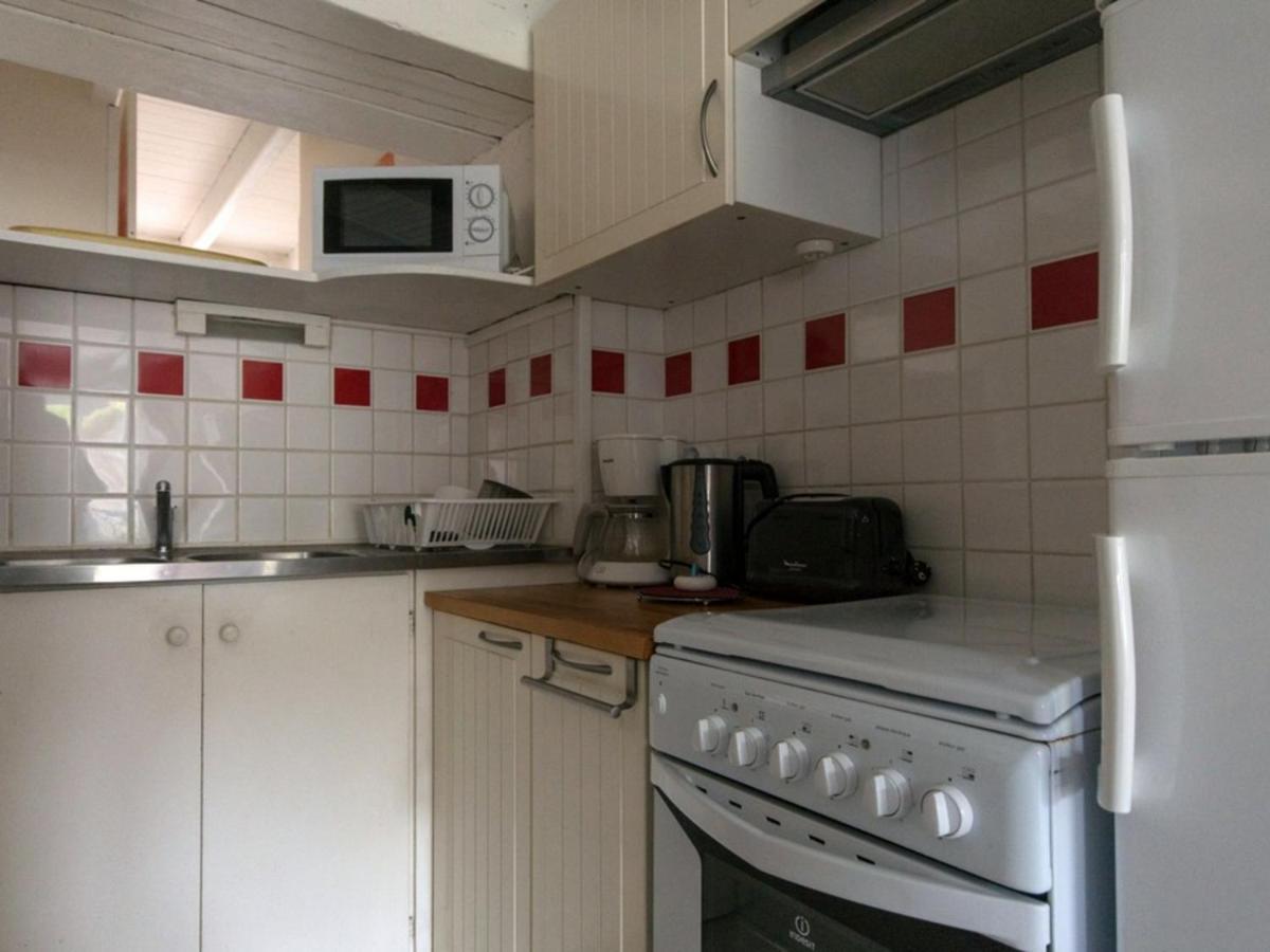 לה פאלה Appartement Cosy En Centre-Ville, Proche Plage, Pour 4 Pers. Avec Cour Privee Et Tout Confort - Fr-1-418-68 מראה חיצוני תמונה