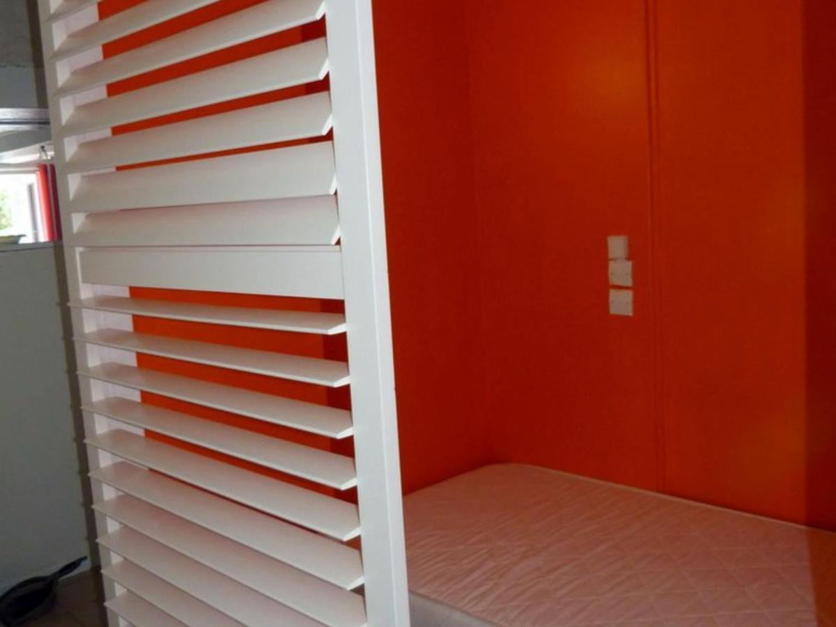 לה פאלה Appartement Cosy En Centre-Ville, Proche Plage, Pour 4 Pers. Avec Cour Privee Et Tout Confort - Fr-1-418-68 מראה חיצוני תמונה