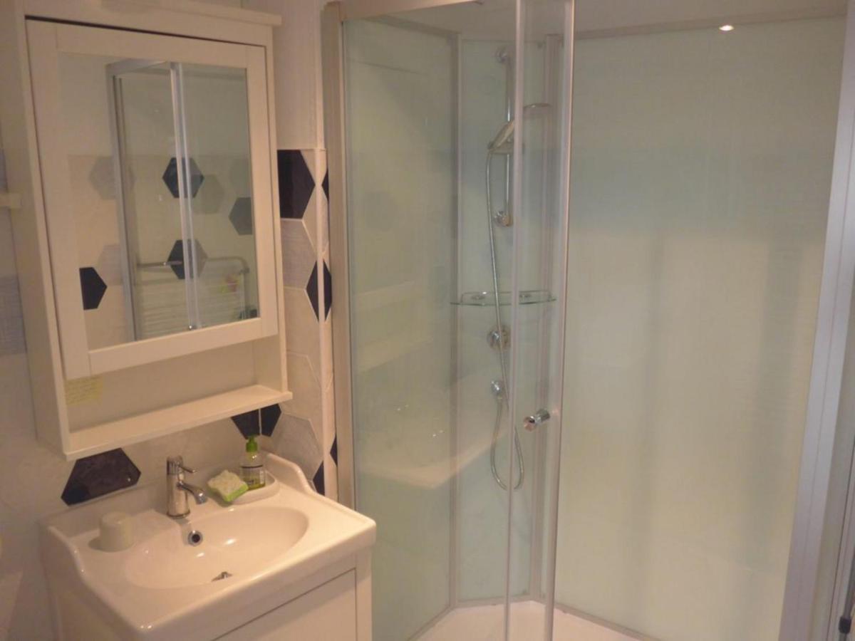 לה פאלה Appartement Cosy En Centre-Ville, Proche Plage, Pour 4 Pers. Avec Cour Privee Et Tout Confort - Fr-1-418-68 מראה חיצוני תמונה